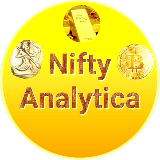 Nifty Analytica icon